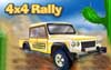 4x4 Rally !