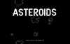 Asteroids !