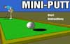 Mini Putt !