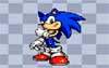 Play Sonic !